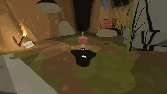 Smushi Come Home screenshot 5