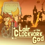 Lair of the Clockwork God icon