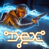 DEX icon