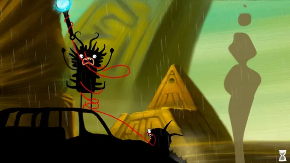 Karma. Incarnation 1 screenshot 4
