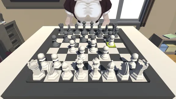 Chess Maiden screenshot 5