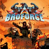 Broforce icon