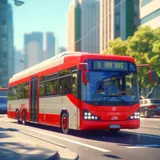 Bus Simulator - City Driving Ultimate icon