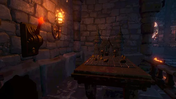 We Were Here Too screenshot 5
