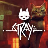 Stray icon
