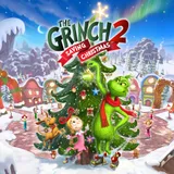 The Grinch 2: Saving Christmas icon