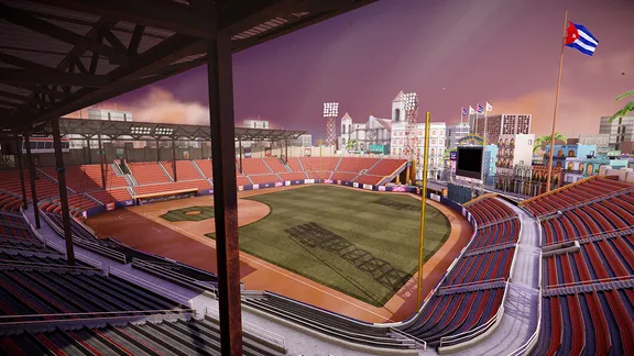 Super Mega Baseball 2: Ultimate Edition screenshot 6