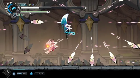 Dragon Loop screenshot 5