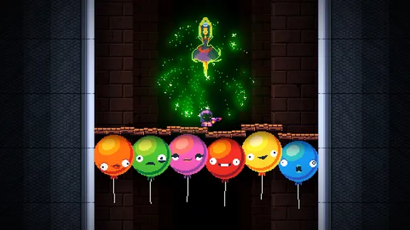Exit the Gungeon screenshot 5
