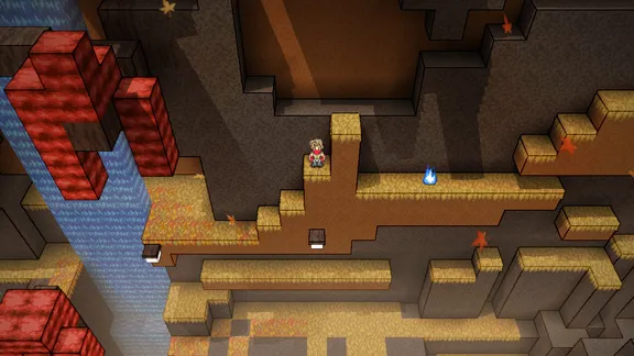 Crystal Project screenshot 3