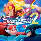 SpeedRunners 2: King of Speed icon