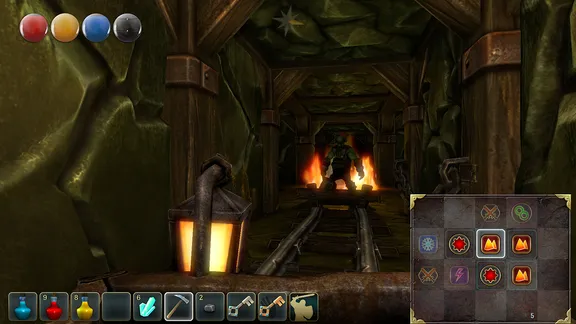 The Keep screenshot 5