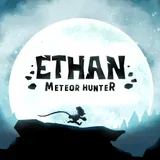 Ethan: Meteor Hunter icon