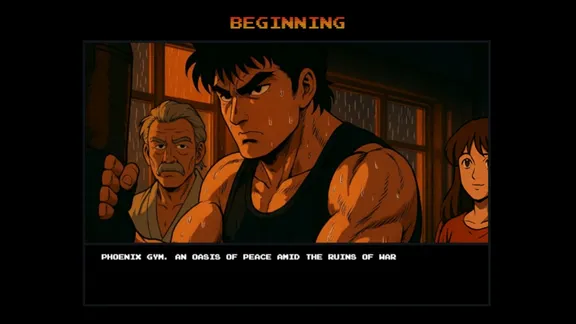 Finger Punch screenshot 6