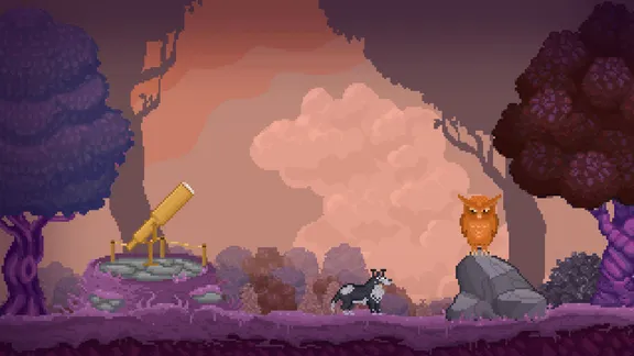 BALTHAZAR’S DREAM(バルタザールズドリーム) screenshot 4