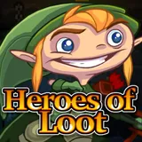 Heroes of Loot icon