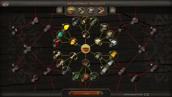 Thea 2: The Shattering screenshot 4