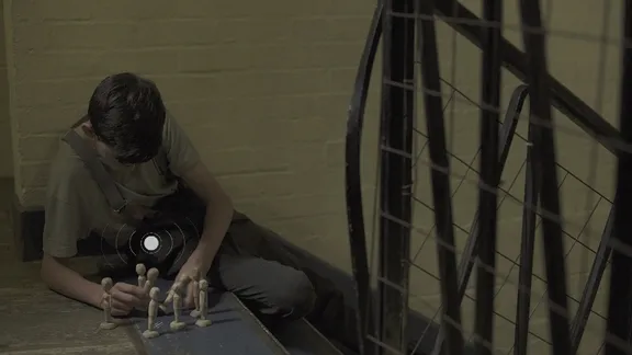 The Bunker screenshot 5