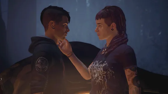 Life is Strange 2 screenshot 3