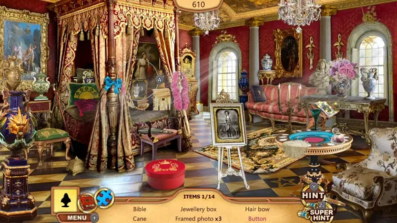 Big Adventure: Trip To Europe 2 Collector's Edition screenshot 3