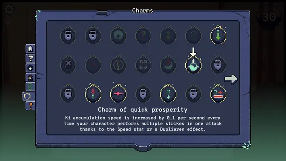Racine screenshot 4