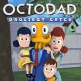 Octodad: Dadliest Catch icon