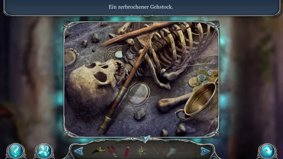 Dracula's Legacy screenshot 6
