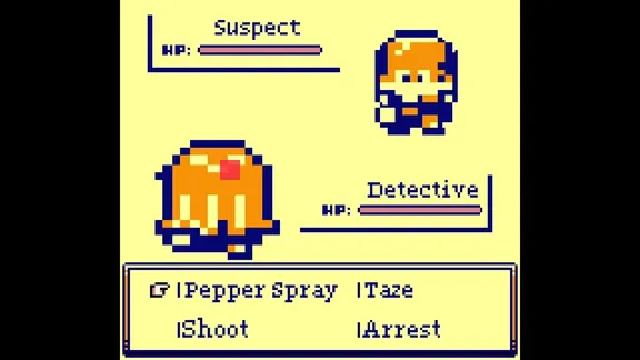 Quest Arrest screenshot 3