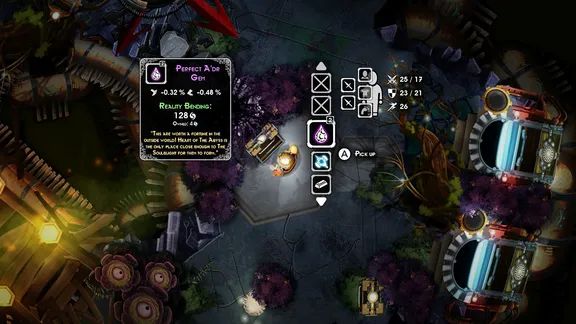 Soulblight screenshot 3