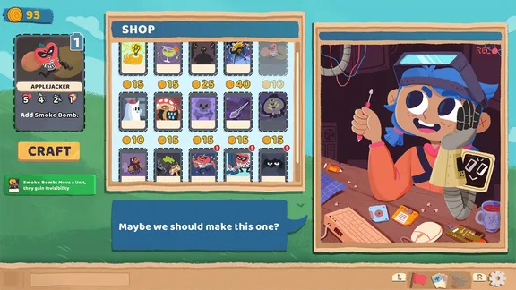 Floppy Knights screenshot 4