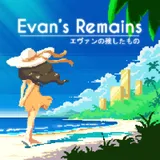 Evan's Remains icon