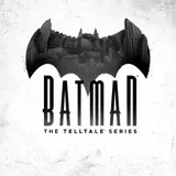 Batman - The Telltale Series icon