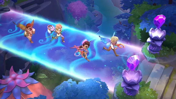 Fae Farm screenshot 6