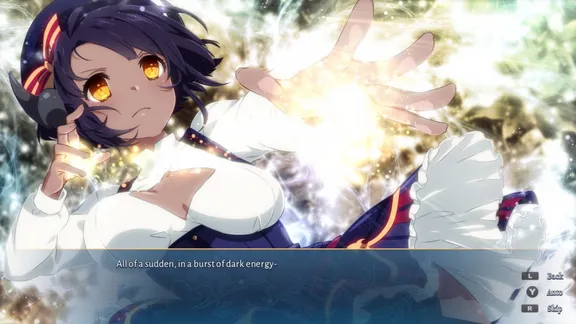 Sakura MMO screenshot 5