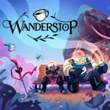 Wanderstop icon