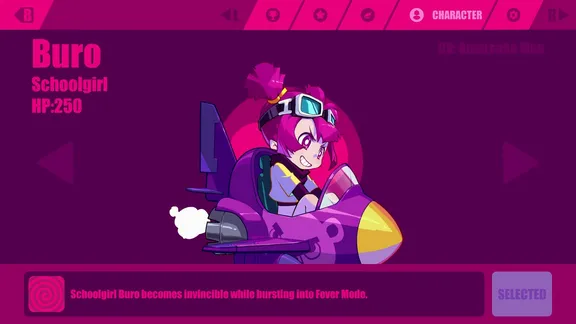 Muse Dash screenshot 3