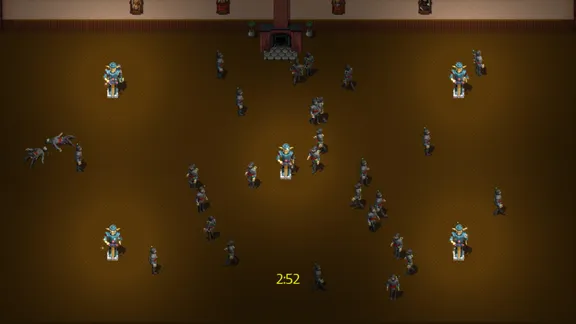Hidden in Plain Sight screenshot 1