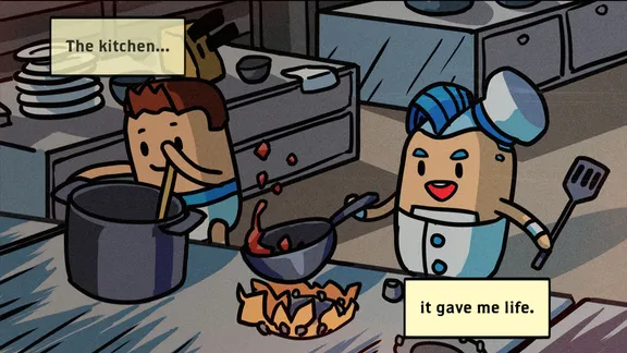 Holy Potatoes! What The Hell?! screenshot 6