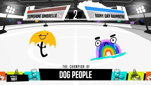 The Jackbox Party Pack 7 screenshot 4
