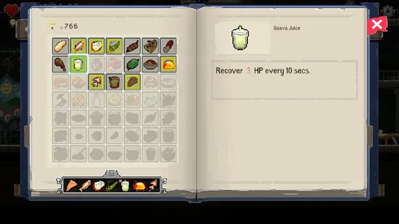 Dungeon Munchies screenshot 5