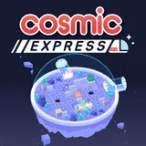 Cosmic Express icon