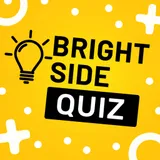 Bright Side: Quiz icon