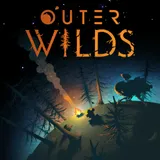 Outer Wilds icon