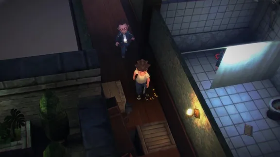 Heaven Dust screenshot 5