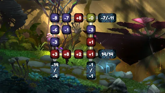 Energy Balance screenshot 2