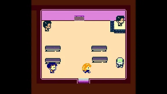 Quest Arrest screenshot 5