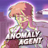 Anomaly Agent icon