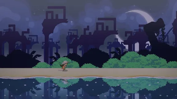 Evan's Remains screenshot 3