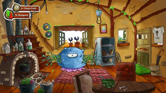 Monster Loves You screenshot 2