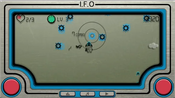 I.F.O screenshot 6